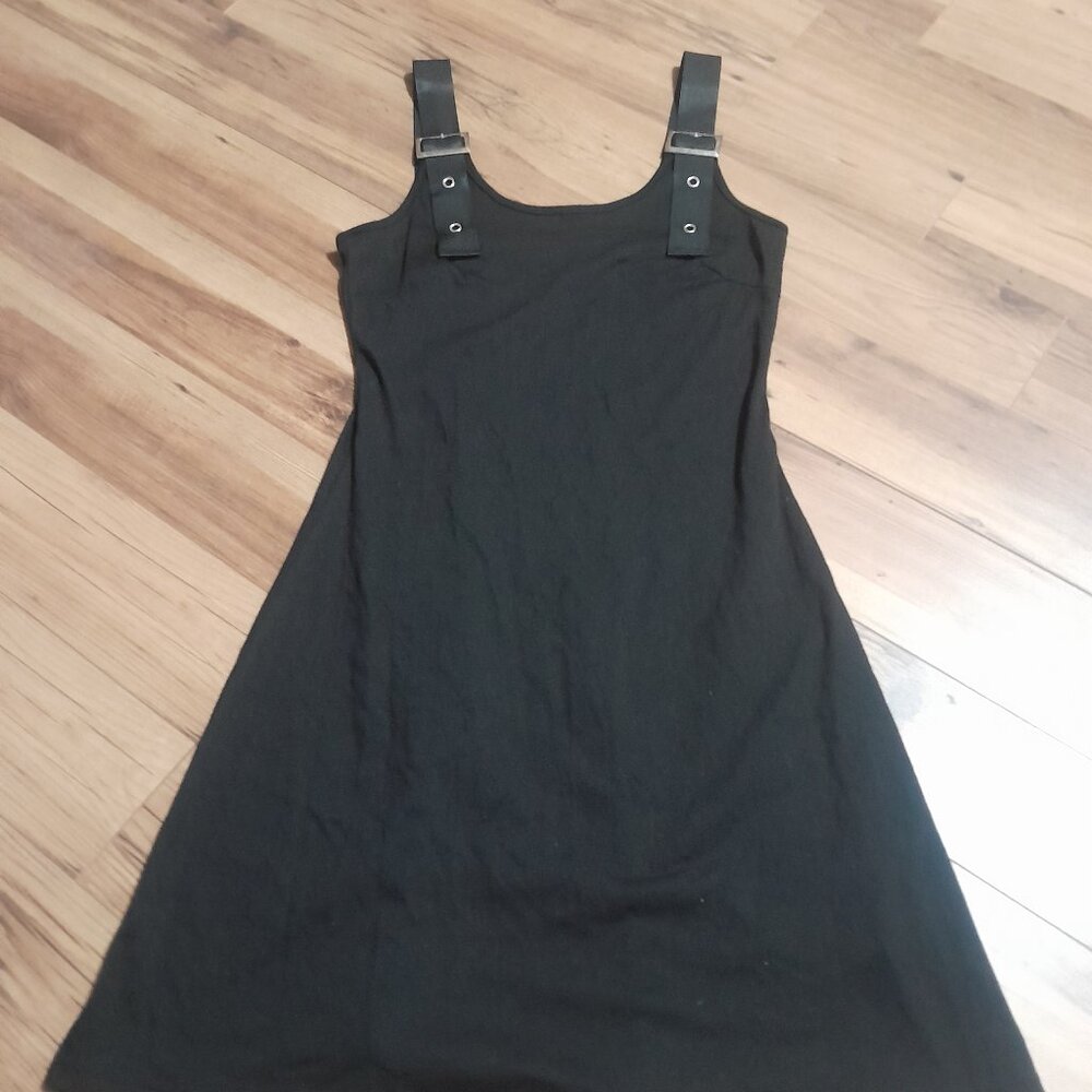 🌟Women's black dress